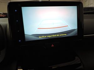 Toyota Yaris Cross Hybrid 120H Active Tech E-CVT TREND - Foto 15