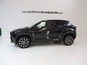 Toyota Yaris Cross Hybrid 120H Active Tech E-CVT TREND - Foto 5