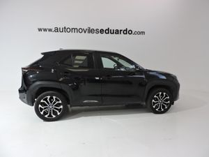 Toyota Yaris Cross Hybrid 120H Active Tech E-CVT TREND - Foto 8