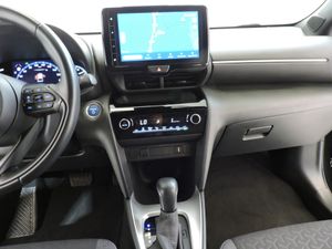 Toyota Yaris Cross Hybrid 120H Active Tech E-CVT TREND - Foto 17