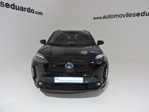 Toyota Yaris Cross Hybrid 120H Active Tech E-CVT TREND - Foto 3