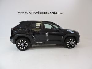 Toyota Yaris Cross Hybrid 120H Active Tech E-CVT TREND - Foto 4
