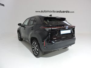Toyota Yaris Cross Hybrid 120H Active Tech E-CVT TREND - Foto 6