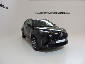 Toyota Yaris Cross Hybrid 120H Active Tech E-CVT TREND - Foto 3