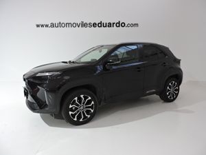 Toyota Yaris Cross Hybrid 120H Active Tech E-CVT TREND - Foto 2