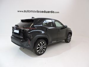 Toyota Yaris Cross Hybrid 120H Active Tech E-CVT TREND - Foto 6