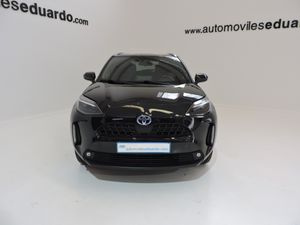 Toyota Yaris Cross Hybrid 120H Active Tech E-CVT TREND - Foto 3