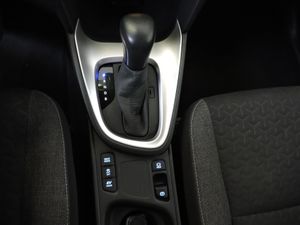 Toyota Yaris Cross Hybrid 120H Active Tech E-CVT TREND - Foto 14