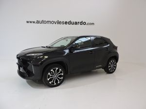Toyota Yaris Cross Hybrid 120H Active Tech E-CVT TREND - Foto 2