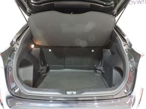 Toyota Yaris Cross Hybrid 120H Active Tech E-CVT TREND - Foto 18