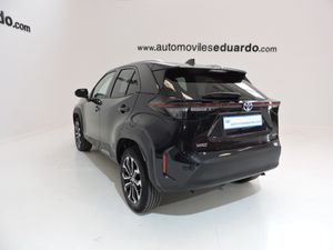 Toyota Yaris Cross Hybrid 120H Active Tech E-CVT TREND - Foto 8