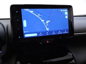 Toyota Yaris Cross Hybrid 120H Active Tech E-CVT TREND - Foto 16