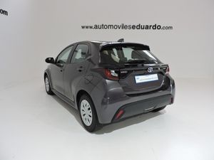 Toyota Yaris 5p 120H Active Tech HYBRID BUSINESS MY20 - Foto 6