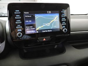 Toyota Yaris 5p 120H Active Tech HYBRID BUSINESS MY20 - Foto 13