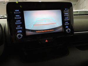 Toyota Yaris 5p 120H Active Tech HYBRID BUSINESS MY20 - Foto 12