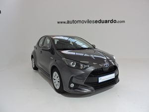 Toyota Yaris 5p 120H Active Tech HYBRID BUSINESS MY20 - Foto 3