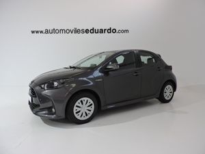 Toyota Yaris 5p 120H Active Tech HYBRID BUSINESS MY20 - Foto 2