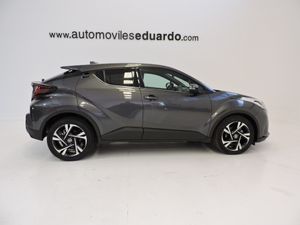 Toyota C-HR 125H Active 1.8H (122CV) E-CVT TREND - Foto 5