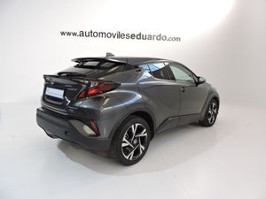 Toyota C-HR 125H Active 1.8H (122CV) E-CVT TREND - Foto 4