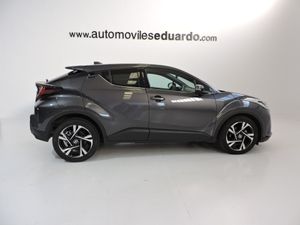 Toyota C-HR 125H Active 1.8H (122CV) E-CVT TREND - Foto 7