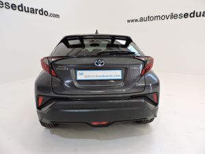Toyota C-HR 125H Active 1.8H (122CV) E-CVT TREND - Foto 7