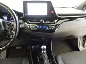 Toyota C-HR 125H Active 1.8H (122CV) E-CVT TREND - Foto 18
