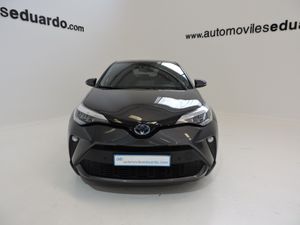 Toyota C-HR 125H Active 1.8H (122CV) E-CVT TREND - Foto 3