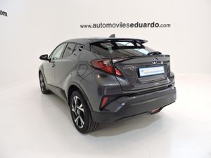 Toyota C-HR 125H Active 1.8H (122CV) E-CVT TREND - Foto 8