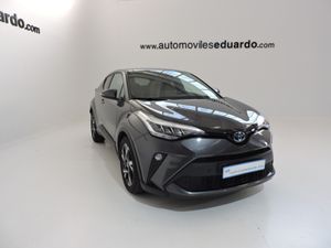 Toyota C-HR 125H Active 1.8H (122CV) E-CVT TREND - Foto 3