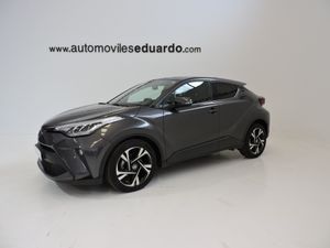 Toyota C-HR 125H Active 1.8H (122CV) E-CVT TREND - Foto 2