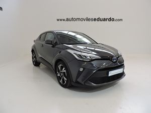 Toyota C-HR 125H Active 1.8H (122CV) E-CVT TREND - Foto 3