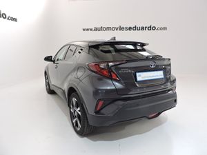 Toyota C-HR 125H Active 1.8H (122CV) E-CVT TREND - Foto 6