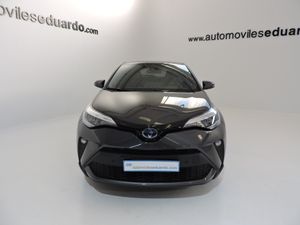 Toyota C-HR 125H Active 1.8H (122CV) E-CVT TREND - Foto 3