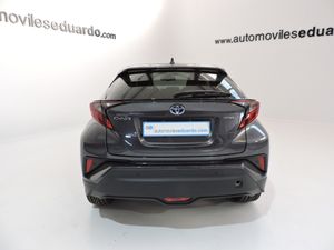 Toyota C-HR 125H Active 1.8H (122CV) E-CVT TREND - Foto 5