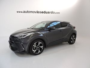 Toyota C-HR 125H Active 1.8H (122CV) E-CVT TREND - Foto 2