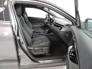 Toyota C-HR 125H Active 1.8H (122CV) E-CVT TREND - Foto 15