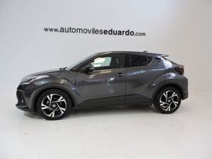 Toyota C-HR 125H Active 1.8H (122CV) E-CVT TREND - Foto 4