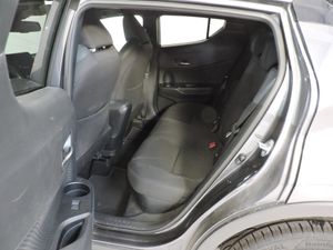 Toyota C-HR 125H Active 1.8H (122CV) E-CVT TREND - Foto 17