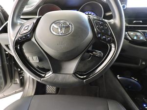 Toyota C-HR 125H Active 1.8H (122CV) E-CVT TREND - Foto 13