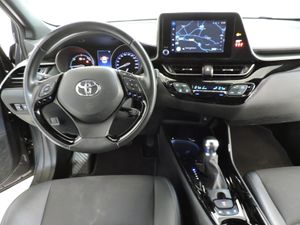 Toyota C-HR 125H Active 1.8H (122CV) E-CVT TREND - Foto 9
