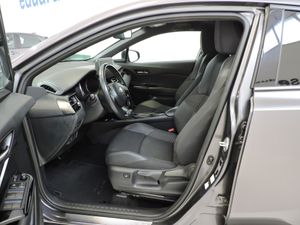 Toyota C-HR 125H Active 1.8H (122CV) E-CVT TREND - Foto 10