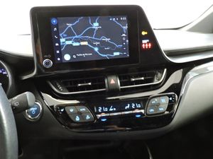 Toyota C-HR 125H Active 1.8H (122CV) E-CVT TREND - Foto 12