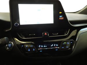 Toyota C-HR 125H Active 1.8H (122CV) E-CVT TREND - Foto 17