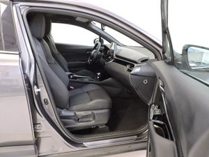Toyota C-HR 125H Active 1.8H (122CV) E-CVT TREND - Foto 11