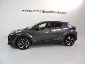 Toyota C-HR 125H Active 1.8H (122CV) E-CVT TREND - Foto 8