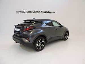 Toyota C-HR 125H Active 1.8H (122CV) E-CVT TREND - Foto 6