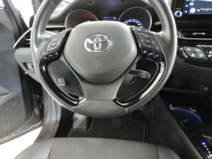 Toyota C-HR 125H Active 1.8H (122CV) E-CVT TREND - Foto 10