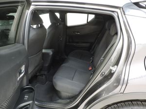 Toyota C-HR 125H Active 1.8H (122CV) E-CVT TREND - Foto 12