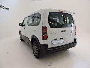 Peugeot Rifter Active Pack Standard BlueHDi 100 - Foto 8