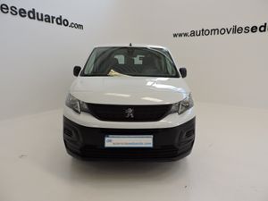 Peugeot Rifter Active Pack Standard BlueHDi 100 - Foto 3